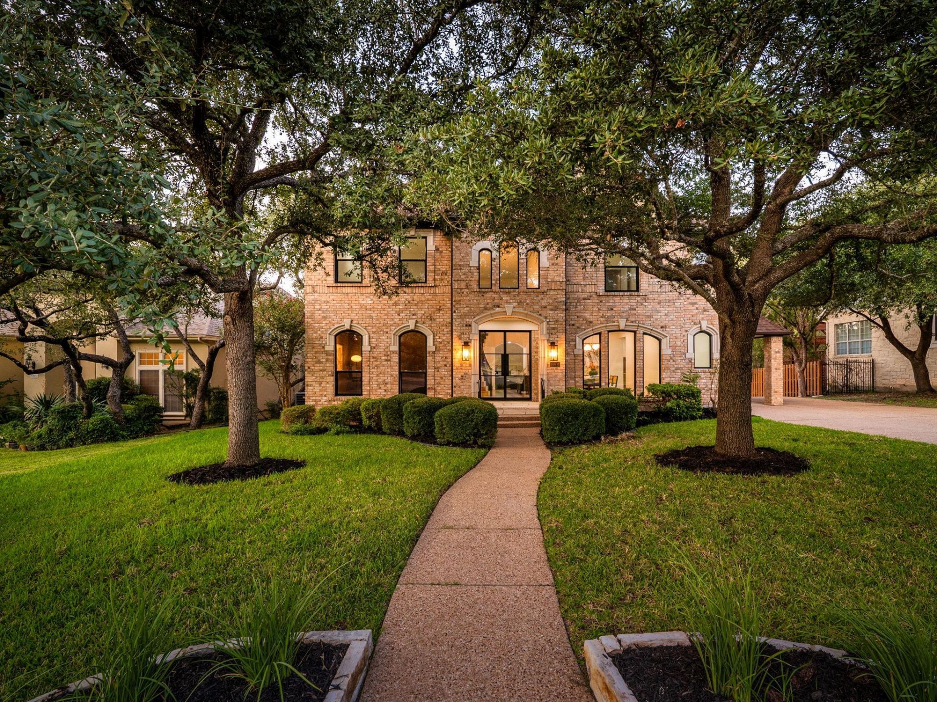 10804 Winchelsea Dr, Austin, TX 78750 Main Photo
