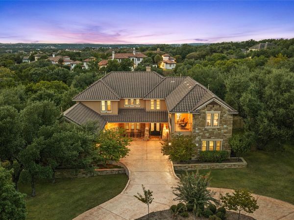 104 Bella Strada CV, Austin, TX 78734