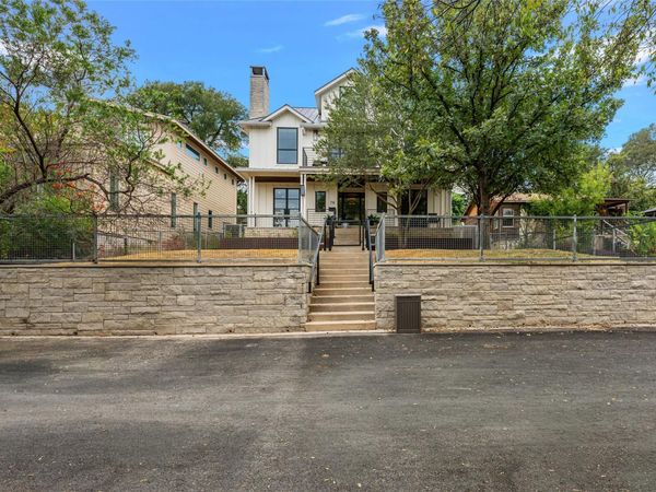 714 Upson ST, Austin, TX 78703