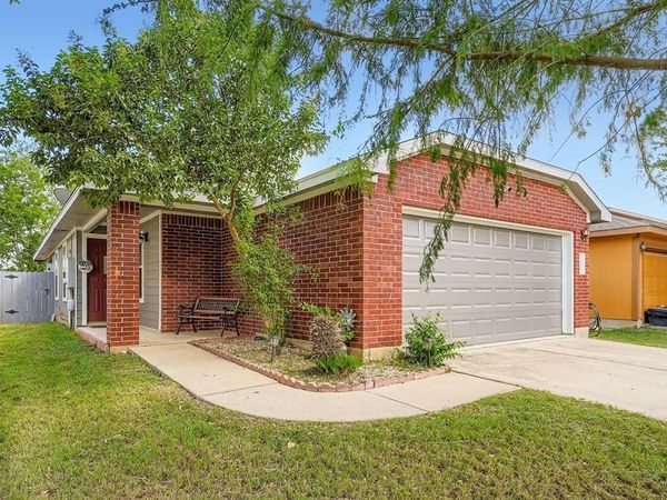 3309 Crownover ST, Austin, TX 78725