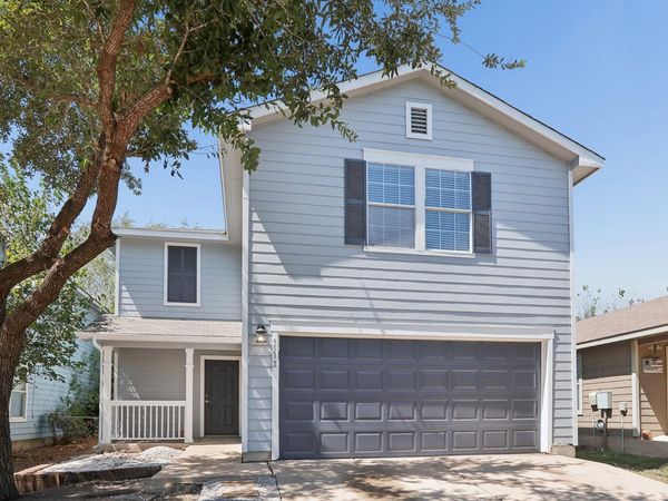 3512 Sand Dunes Ave, Austin, TX 78744