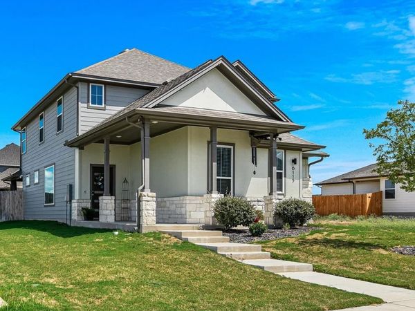 6115 Marsh LN, Buda, TX 78610