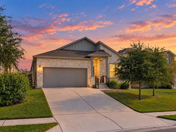 531 Tanda LN, Hutto, TX 78634