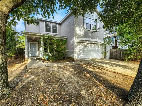 4508 Peach Grove RD, Austin, TX 78744