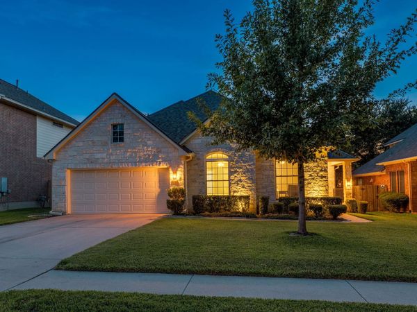 15120 Thatcher DR, Austin, TX 78717