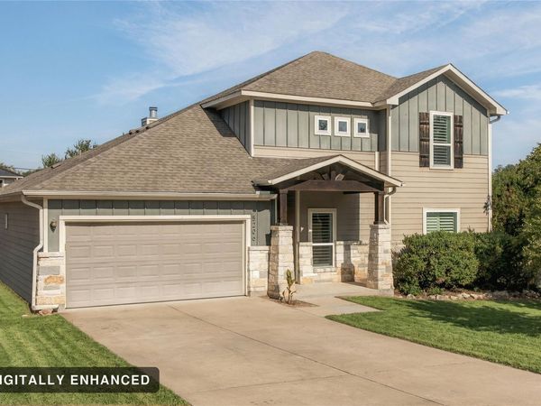 5206 CREE LN, Austin, TX 78734