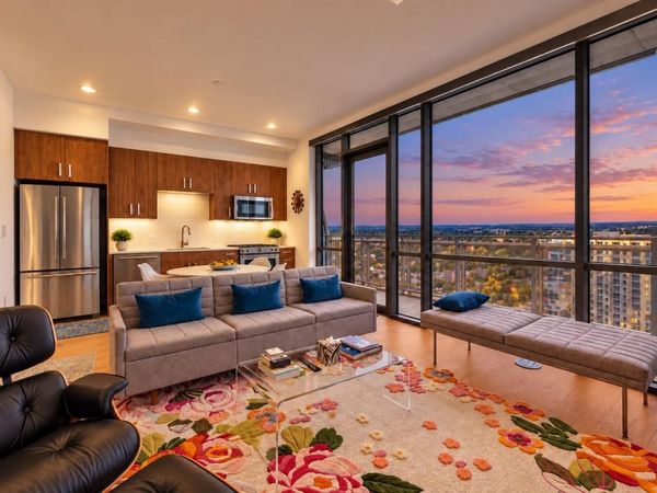 222 West Ave, Unit 1908, Austin, TX 78701