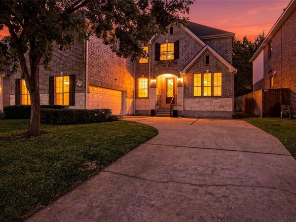 15525 Echo Hills DR, Austin, TX 78717