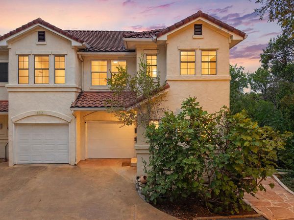 601 Upson ST, Unit D, Austin, TX 78703