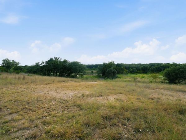 TBD Lot 35 Ranchero ST, Bertram, TX 78605