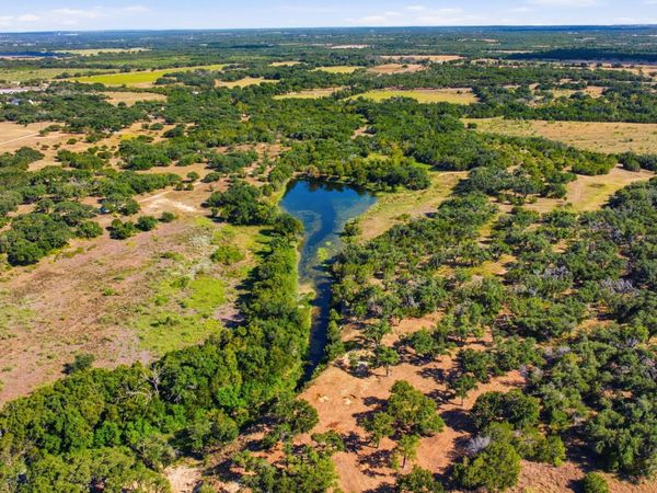 TBD Lot 42 Stockyard RD, Bertram, TX 78605