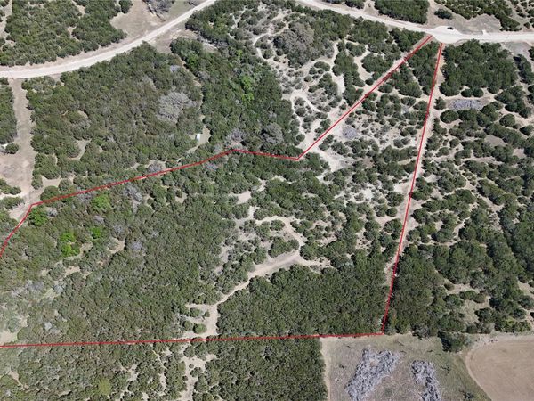 Lot 76 Donnie DR, Lampasas, TX 76550