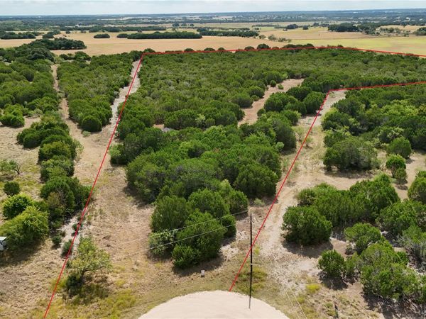Lot 11 Stargazer DR, Lampasas, TX 76550