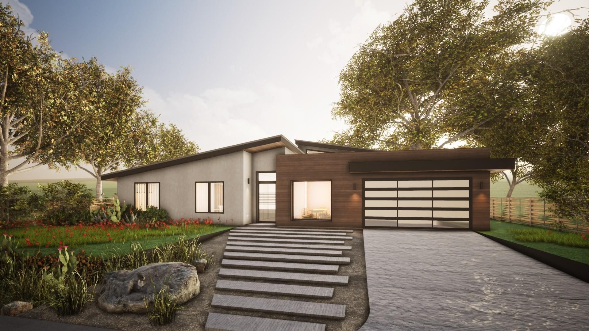 3107 Stardust Dr, Austin, TX 78757 Main Photo