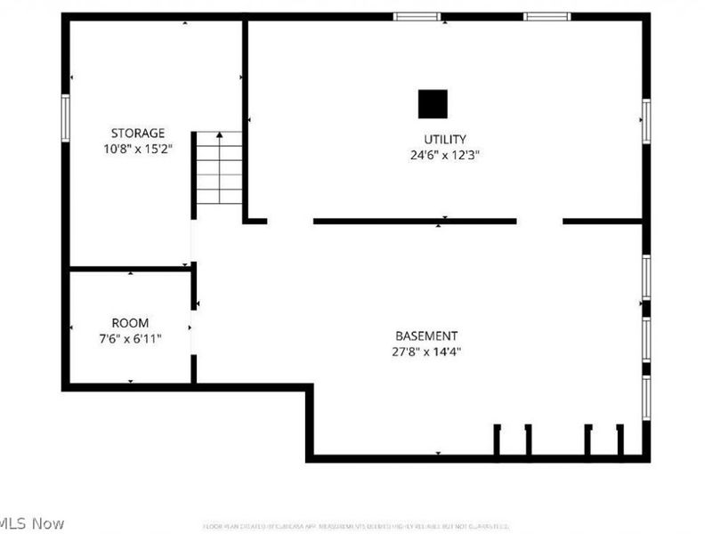 194 Flora Drive, Bedford, OH 44146 Photo 15