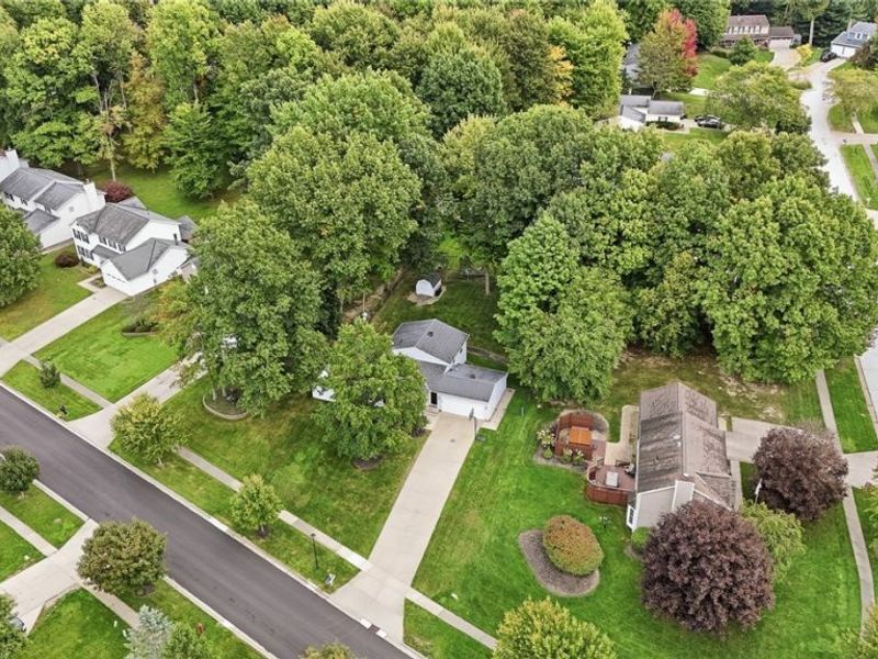 10487 Belleau Drive, Twinsburg, OH 44087 Photo 33