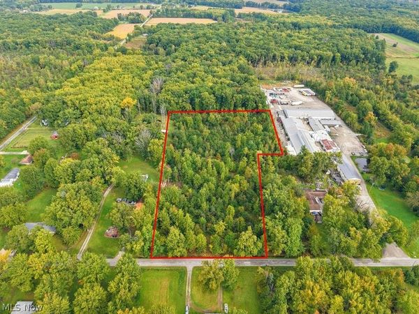 0 Kincaid East Road , Warren, OH 44481
