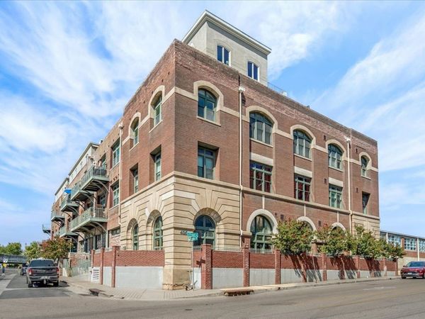 435 S FRONT ST, Unit 209, Memphis, TN 38103