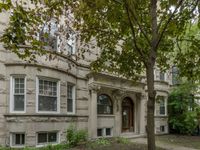 4540 N Sheridan Road , Chicago, IL 60640 primary photo