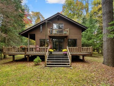 249 Spruce Drive, Thendara, NY 13472