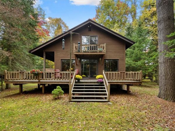 249 Spruce Drive, Thendara, NY 13472