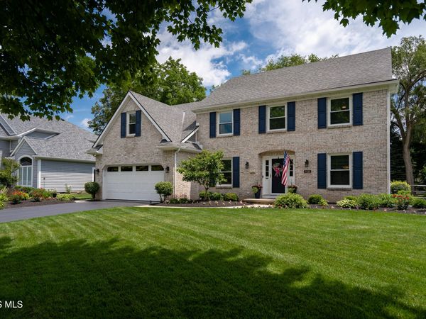 3123 Indian Springs Road, Maumee, OH 43537