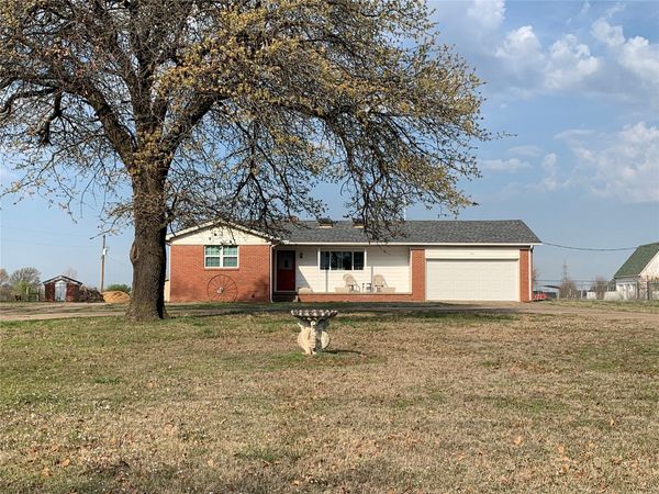 12334 N 177th East Avenue , Collinsville, OK 74021