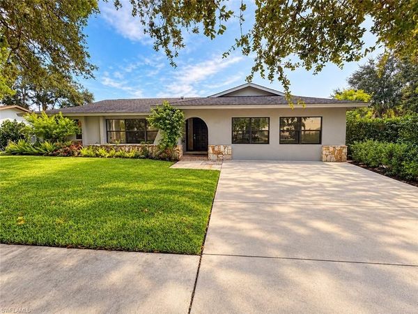 3000 Orange Grove TRL , NAPLES, FL 34120
