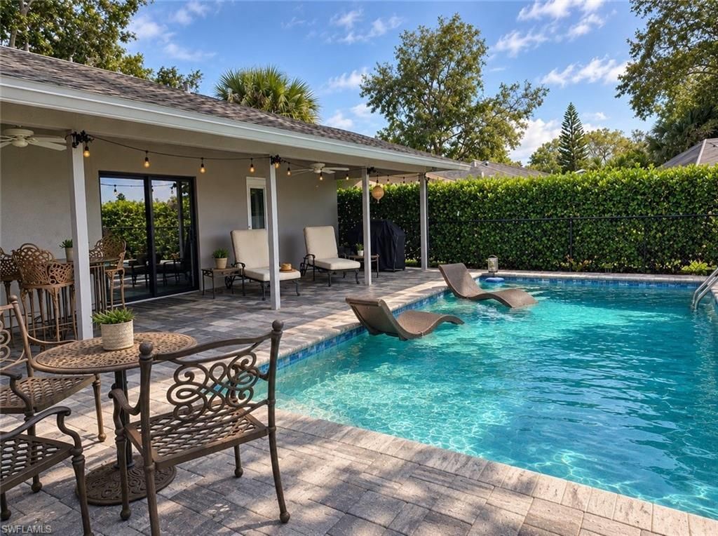 3000 Orange Grove Trl , Naples, FL 34120 Photo