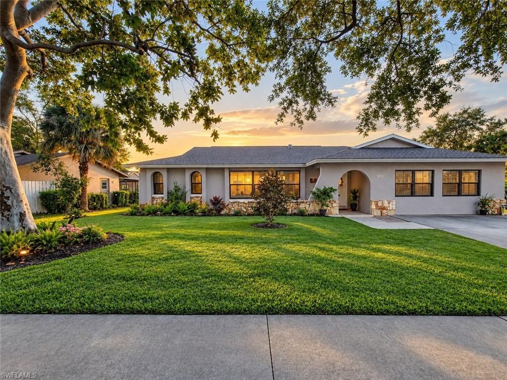 3000 Orange Grove Trl , Naples, FL 34120 Photo