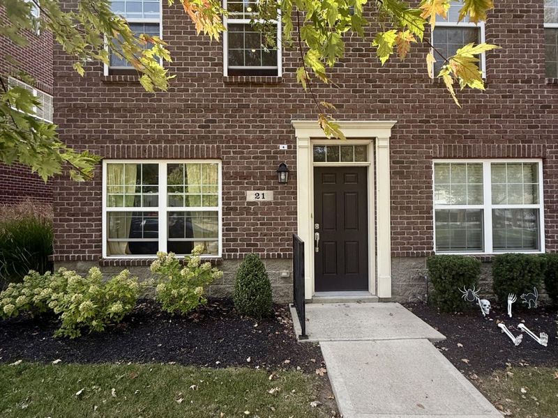 21 Mill Run Place, Springfield, OH 45502 Photo 1
