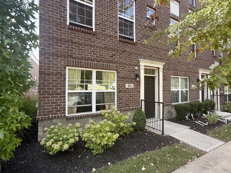 21 Mill Run Place, Springfield, OH 45502 Photo 2