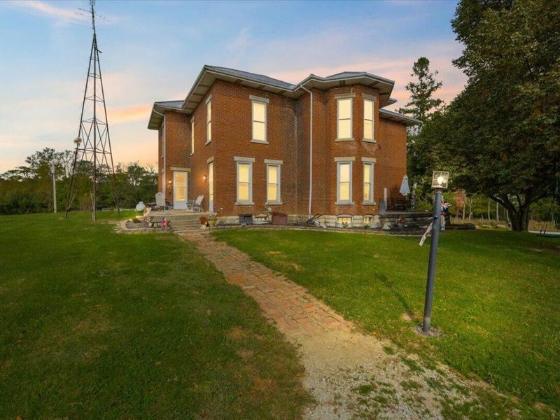 4707 Dawson Road, Houston, OH 45333 Photo 1
