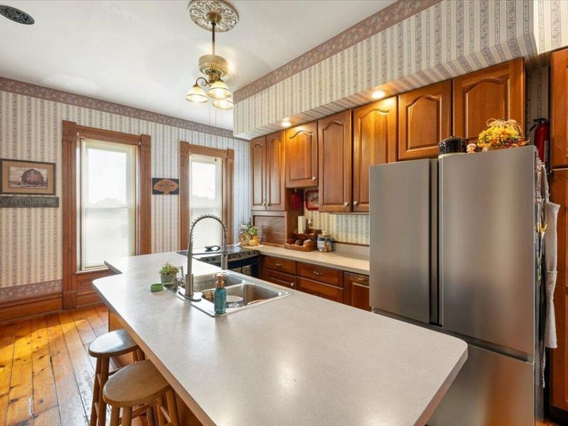 4707 Dawson Road, Houston, OH 45333 Photo 13