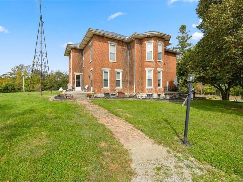 4707 Dawson Road, Houston, OH 45333 Photo 2