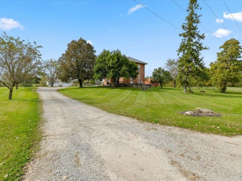 4707 Dawson Road, Houston, OH 45333 Photo 3