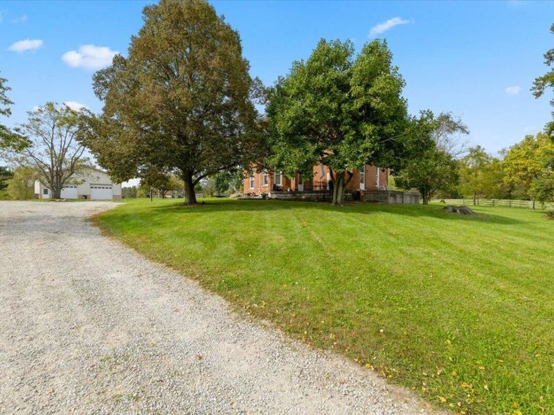 4707 Dawson Road, Houston, OH 45333 Photo 4