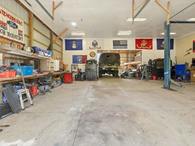 4707 Dawson Road, Houston, OH 45333 Photo 41