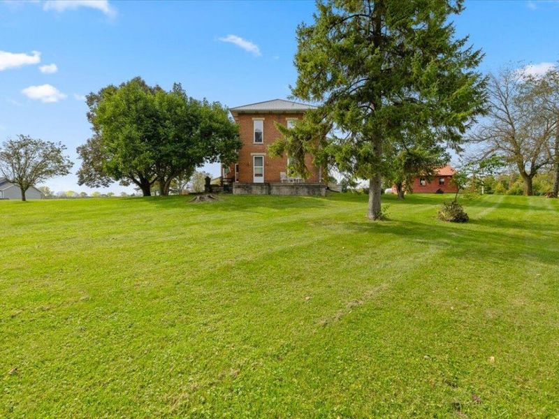 4707 Dawson Road, Houston, OH 45333 Photo 5
