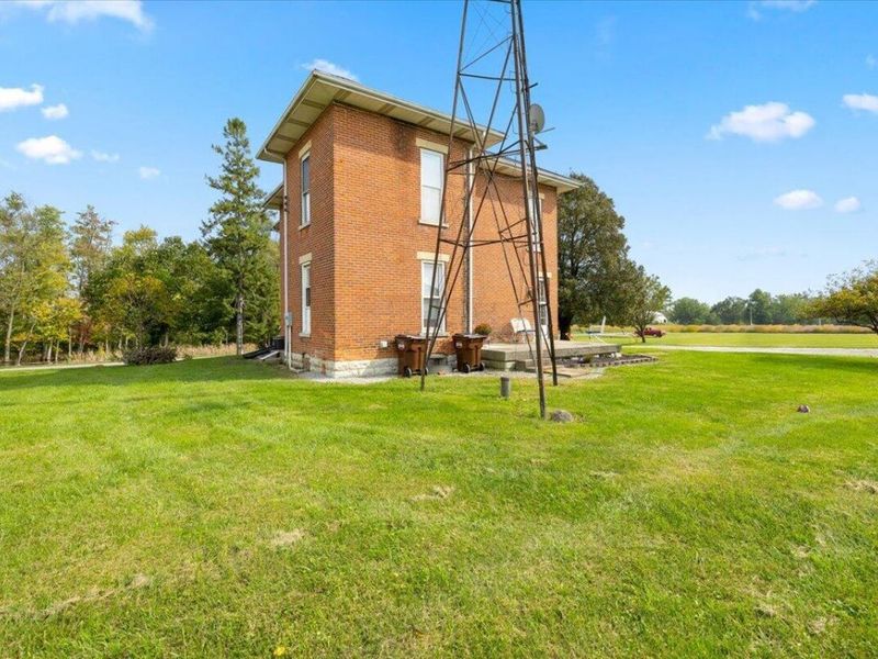 4707 Dawson Road, Houston, OH 45333 Photo 8