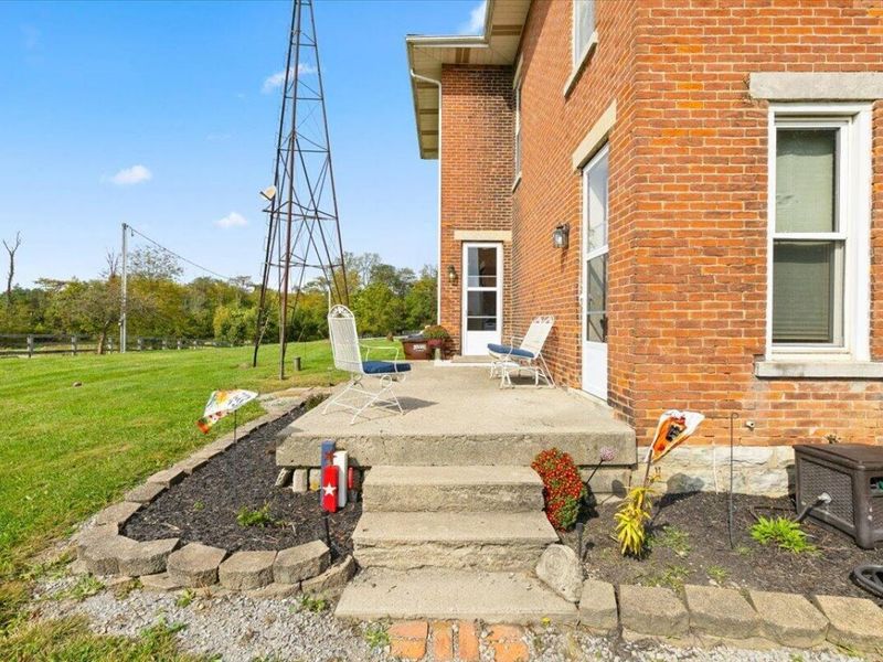 4707 Dawson Road, Houston, OH 45333 Photo 9