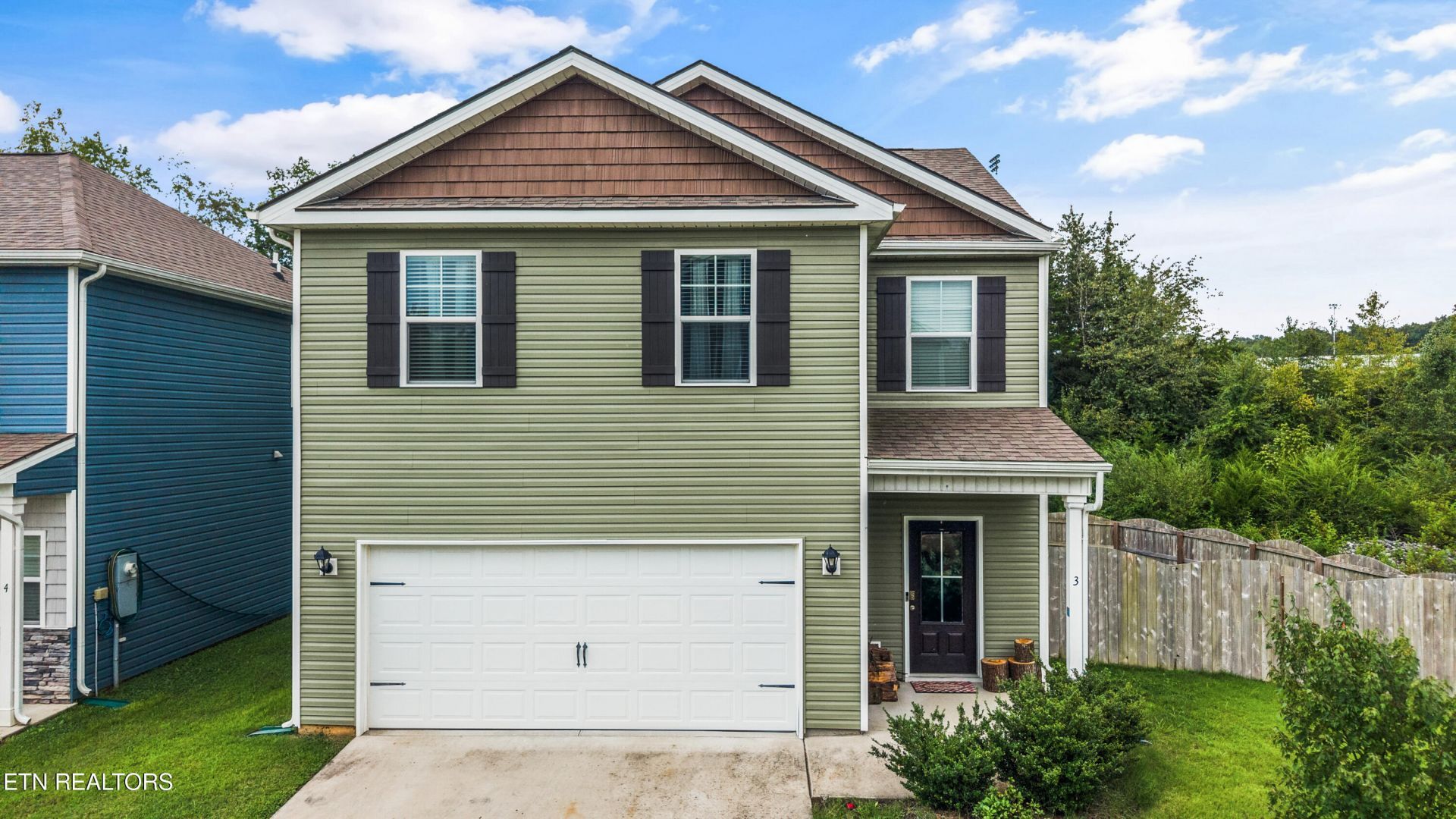 3 Poplar Court, Clinton, TN 37716 Main Photo