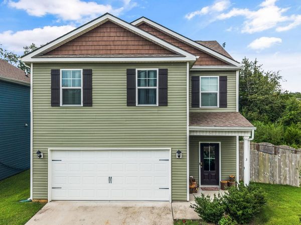 3 Poplar Court, Clinton, TN 37716