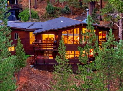 1003 Lanny Lane, Olympic Valley, CA 96146 Photo