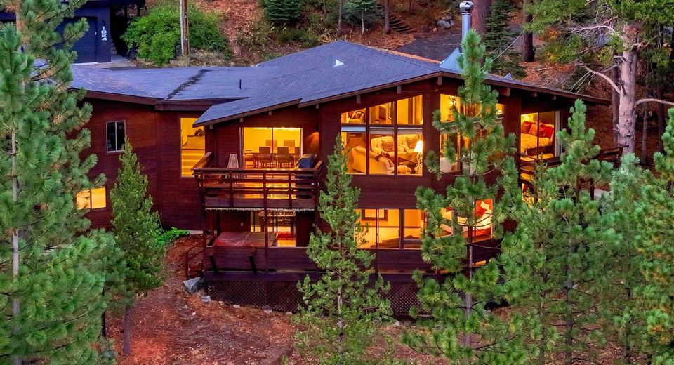 1003 Lanny Lane, Olympic Valley, CA 96146 Photo