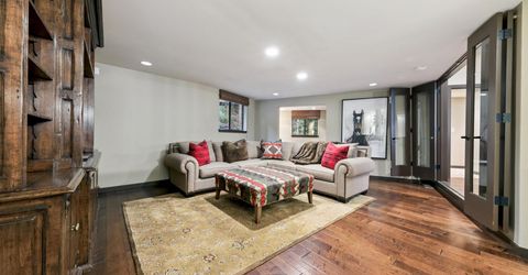 1003 Lanny Lane, Olympic Valley, CA 96146 Photo