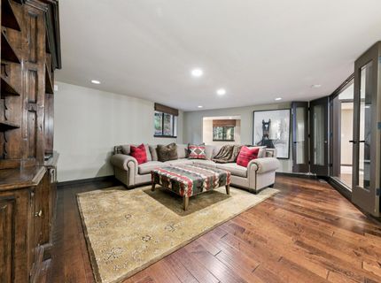 1003 Lanny Lane, Olympic Valley, CA 96146 Photo