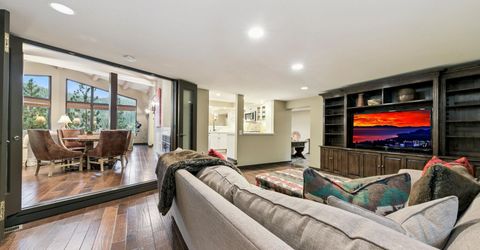 1003 Lanny Lane, Olympic Valley, CA 96146 Photo