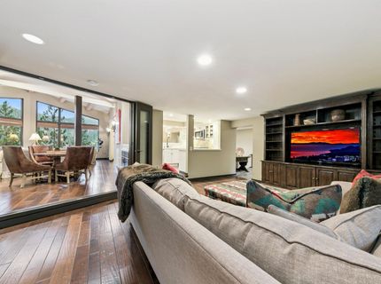 1003 Lanny Lane, Olympic Valley, CA 96146 Photo