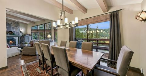 1003 Lanny Lane, Olympic Valley, CA 96146 Photo